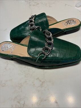Vince Camuto Rachey Mules